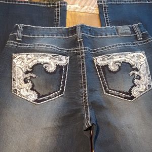 Love Nation Women's Jeans